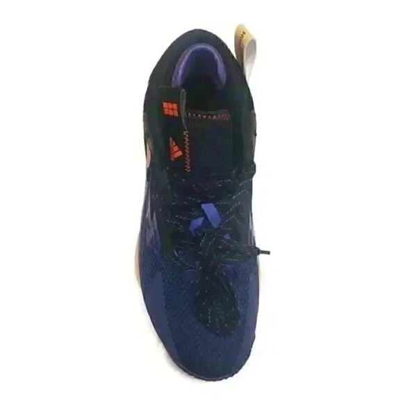 Adidas Mens Size 7.5 Womens 8.5 Dame 8 Basketball Shoes Damian Lillard GZ4626 - Picture 2 of 11